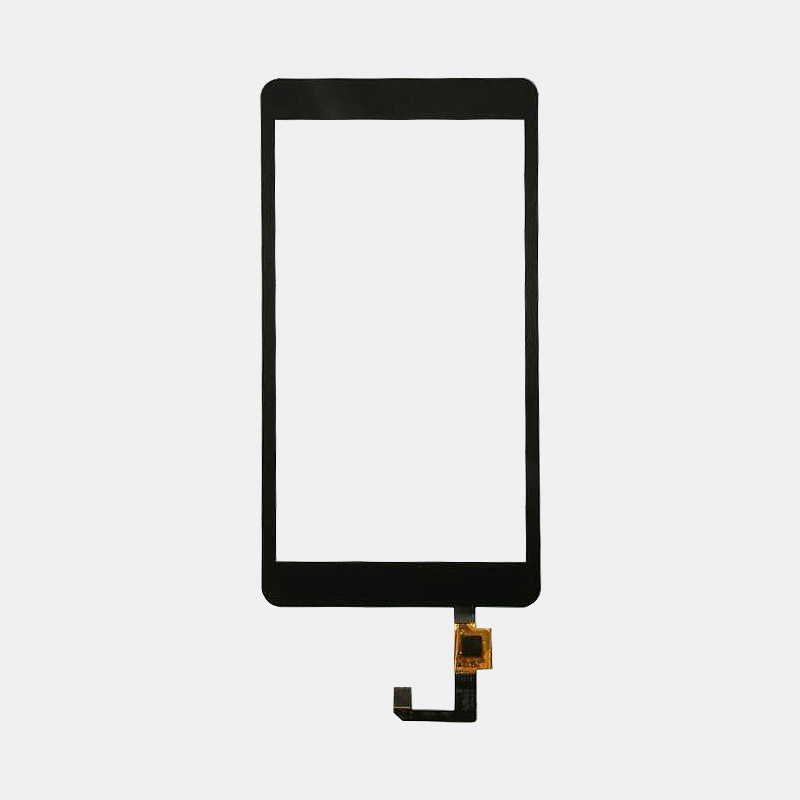 G + FM capacitive screen