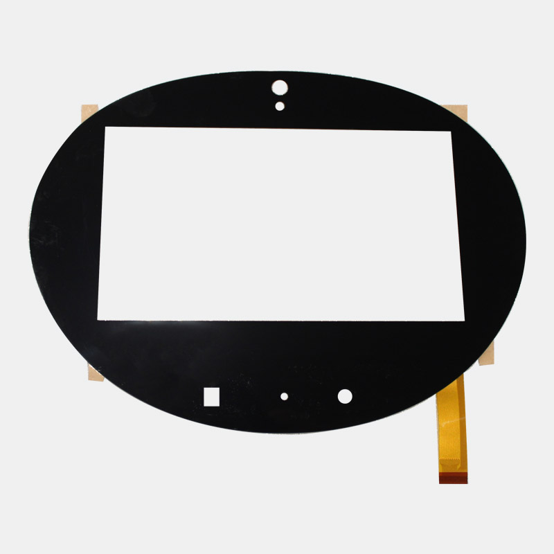 G+G capacitive screen 6