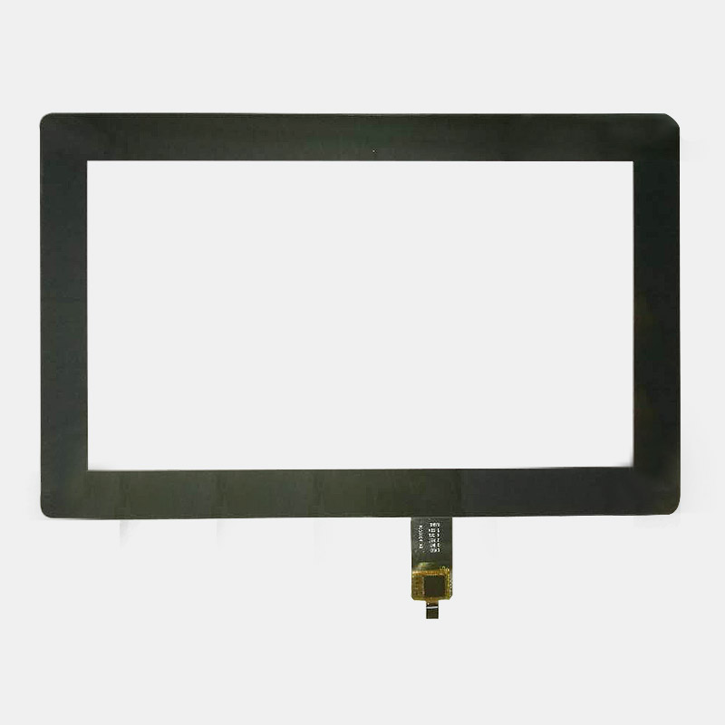 G+G capacitive screen 7