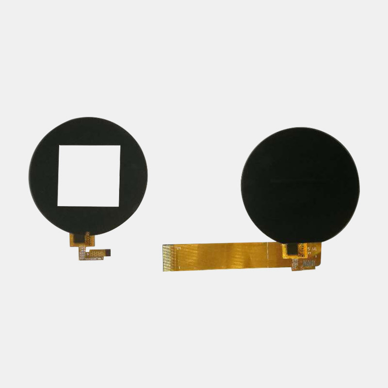 TP + LCD full Lamination 10