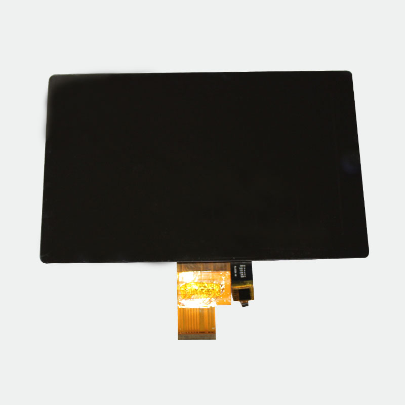 TP + LCD full Lamination 3