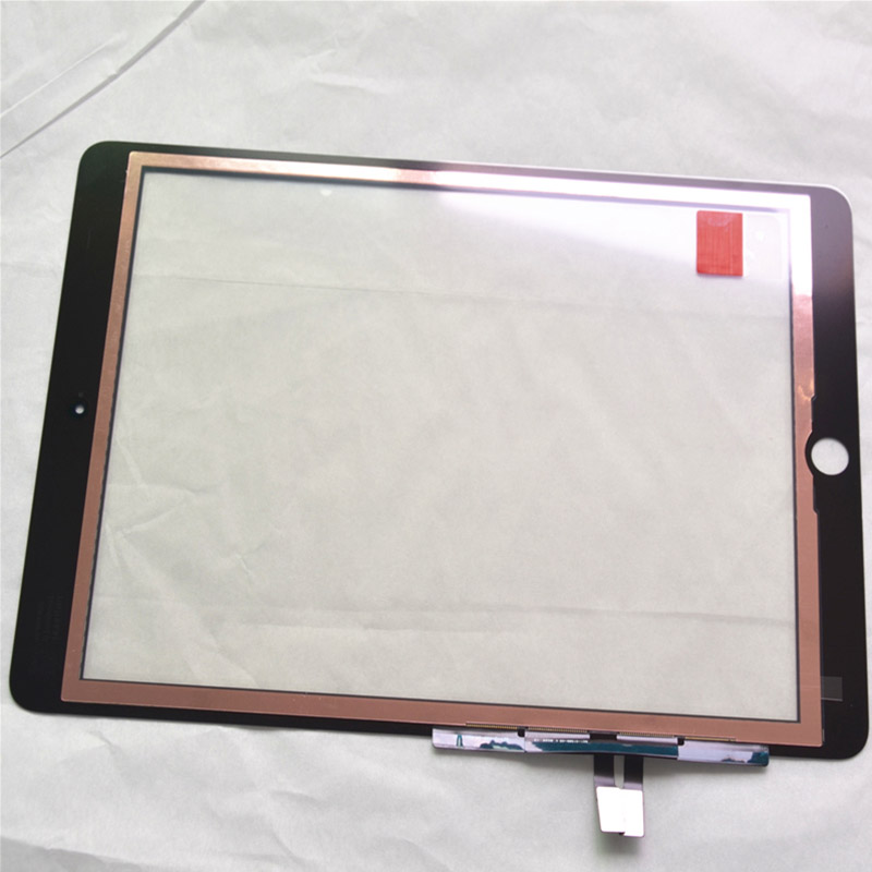 适用于2018 ipad9.7电容式触摸屏总成