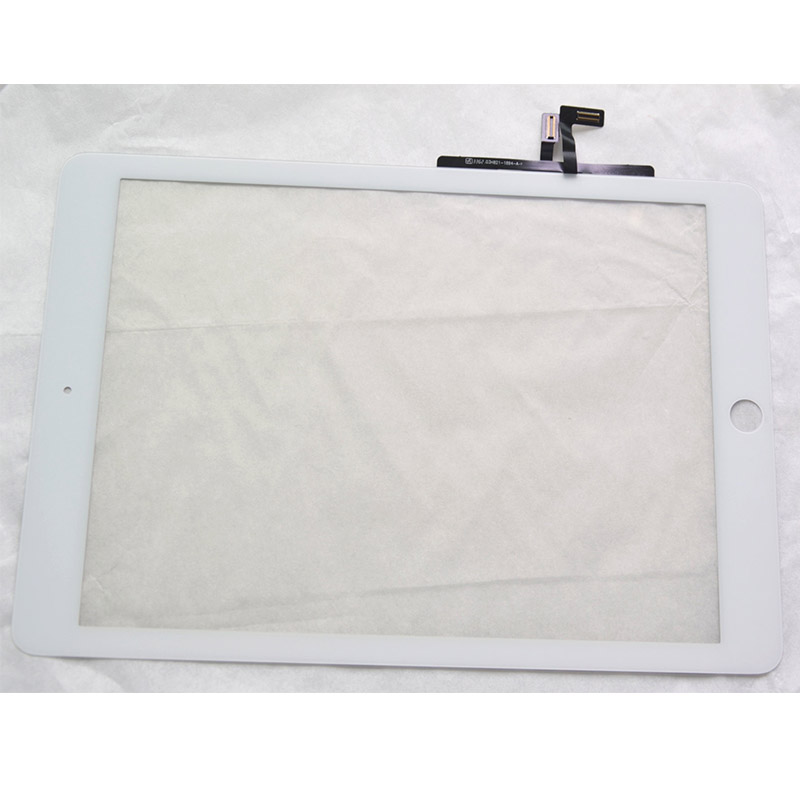 适用于2013 ipad5/ipad air/2017ipad9.7 5th/gen触摸屏总成