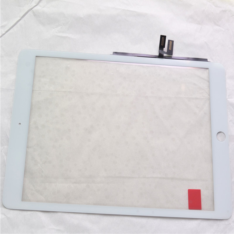 适用于2019/2020Ipad7 10.2英寸触摸屏总成