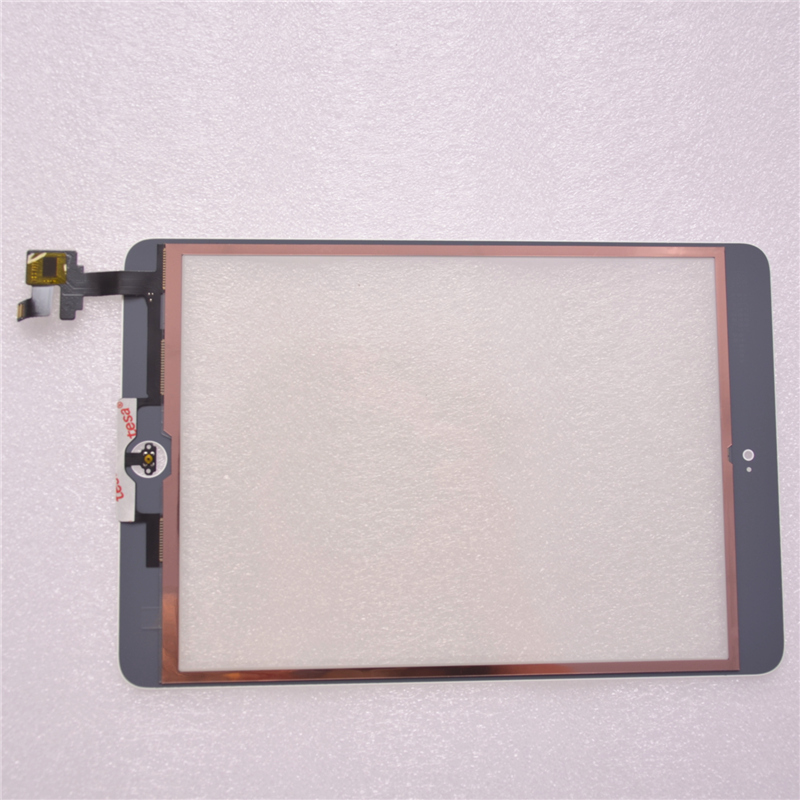 Suitable for 2013ipadmi2 touch screen assembly