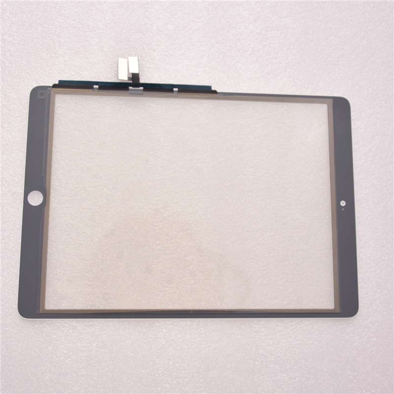 适用于2019 ipad7 10.2英寸电容式触摸屏总成​