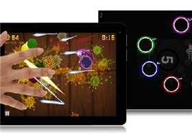 电容触摸屏的发展前景