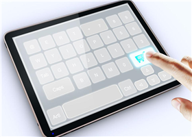 触摸屏/电容屏/工控触摸屏常见故障处理办法