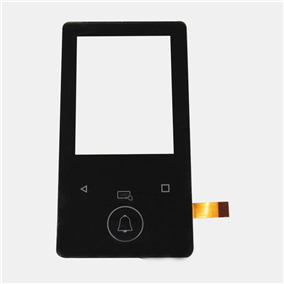 G + F +F capacitive screen 23