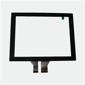 G + F + F capacitive screen 6