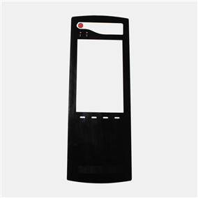 G + F + F capacitive screen 26